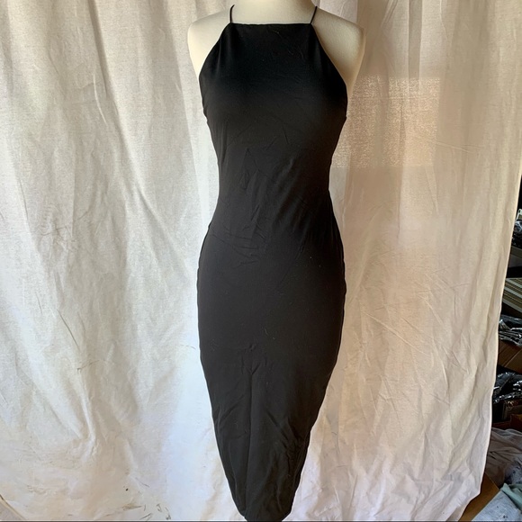 NWT Rehab Bodycon Dress - Picture 1 of 3